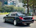 Mercedes-Benz Maybach S400 2016 - Tư nhân biển tỉnh