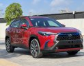 Toyota Corolla Cross 2020 - Máy xăng điện, siêu hot