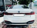 BMW 730Li 2020 - Màu trắng, nhập khẩu