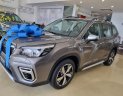 Subaru Forester 2022 - Đồng ánh kim giảm tiền mặt + phụ kiện chính hãng