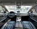 Audi Q7 2018 - Nội thất còn khá mới, máy móc zin 100%