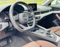 Audi A4 2017 - Màu trắng siêu mới đẹp, bảo hành chính hãng