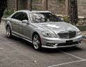 Mercedes-Benz S400 2009 - Xe chạy 6v5 miles