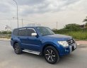 Mitsubishi Pajero 2007 - Xe 5 chỗ máy xăng