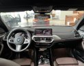 BMW X3 2022 - Sẵn xe giao ngay, tặng tiền mặt + gói quà tặng phụ kiện Tết cực hấp dẫn - LH Thuỳ Dương ngay