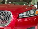 Jaguar XF 2012 - Bản full option