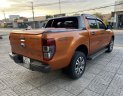 Ford Ranger 2015 - Xe nhập, giá chỉ 613tr