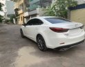 Mazda 6 2018 - Màu trắng