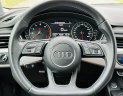Audi A4 2017 - Màu trắng siêu mới đẹp, bảo hành chính hãng