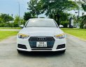 Audi A4 2017 - Màu trắng siêu mới đẹp, bảo hành chính hãng