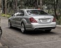 Mercedes-Benz S400 2009 - Xe chạy 6v5 miles