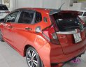 Honda Jazz 2018 - Biển số SG, odo 36000km