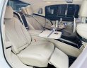 Mercedes-Maybach S 450 2017 - Bán xe màu trắng