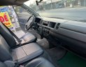 Toyota Hiace 2008 - Cần bán gấp xe đăng ký lần đầu 2008 chính chủ giá chỉ 208tr