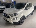 Ford EcoSport 2018 - Màu trắng, 498tr