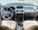 Mitsubishi Pajero 2007 - Chính chủ bán xe bản V45 cực đẹp và nguyên bản