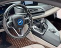 BMW i8 2016 - Màu trắng, nhập khẩu nguyên chiếc