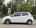 Haima 2012 - Xe màu trắng