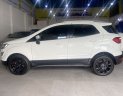 Ford EcoSport 2018 - Màu trắng, 498tr