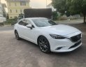 Mazda 6 2018 - Màu trắng