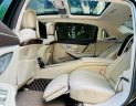 Mercedes-Benz Maybach S400 2016 - Tư nhân biển tỉnh