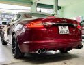 Jaguar XF 2012 - Bản full option