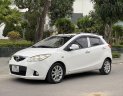 Haima 2012 - Xe màu trắng