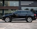 Audi Q7 2018 - Nội thất còn khá mới, máy móc zin 100%