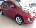 Kia Picanto 2013 - Màu đỏ