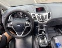 Ford Fiesta 2012 - Xe số tự động