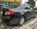 Toyota Corolla 2012 - Màu đen, nhập khẩu nguyên chiếc