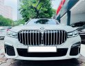 BMW 730Li 2020 - Màu trắng, nhập khẩu