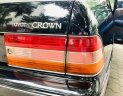 Toyota Crown 1996 - Đăng ký lần đầu 1996 xe gia đình giá tốt 388tr