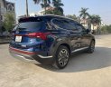 Hyundai Santa Fe 2022 - Đăng ký lần đầu 2022 chính chủ giá tốt 1 tỷ 199tr