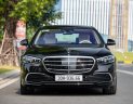 Mercedes-Benz S450 2022 - Xe nhập Thái Lan, xe cực đẹp