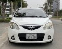 Haima 2012 - Xe màu trắng