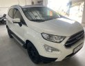 Ford EcoSport 2018 - Màu trắng, 498tr