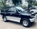 Mitsubishi Pajero 2007 - Chính chủ bán xe bản V45 cực đẹp và nguyên bản