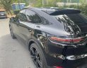 Porsche Cayenne 2021 - Màu đen, nhập khẩu