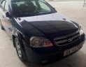 Daewoo Lacetti 2009 - Màu đen, 128tr