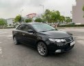 Kia Forte 2012 - Màu đen chính chủ, giá cực tốt