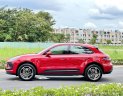 Porsche Macan 2022 - Xe siêu lướt, mới đi 2000km, màu đỏ cá tính cho anh em