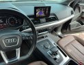 Audi Q5 2018 - Màu đen, nhập khẩu