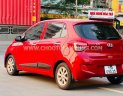 Hyundai Grand i10 2016 - Màu đỏ, nhập khẩu, 352 triệu