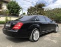 Mercedes-Benz S550 2006 - Nhập Đức, xe đẹp giá tốt