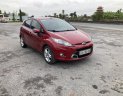 Ford Fiesta 2013 - Giá 285tr