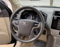 Toyota Land Cruiser Prado 2020 - Xuất VAT 1 tỷ, xe siêu mới, lăn bánh 3,6v km, lốp zin theo xe