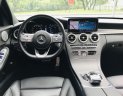 Mercedes-Benz C300 2019 - Màu trắng, nhập khẩu