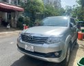 Toyota Fortuner 2013 - Đăng ký 2013 chính chủ, giá tốt 465tr