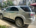 Toyota Fortuner 2013 - Đăng ký 2013 chính chủ, giá tốt 465tr